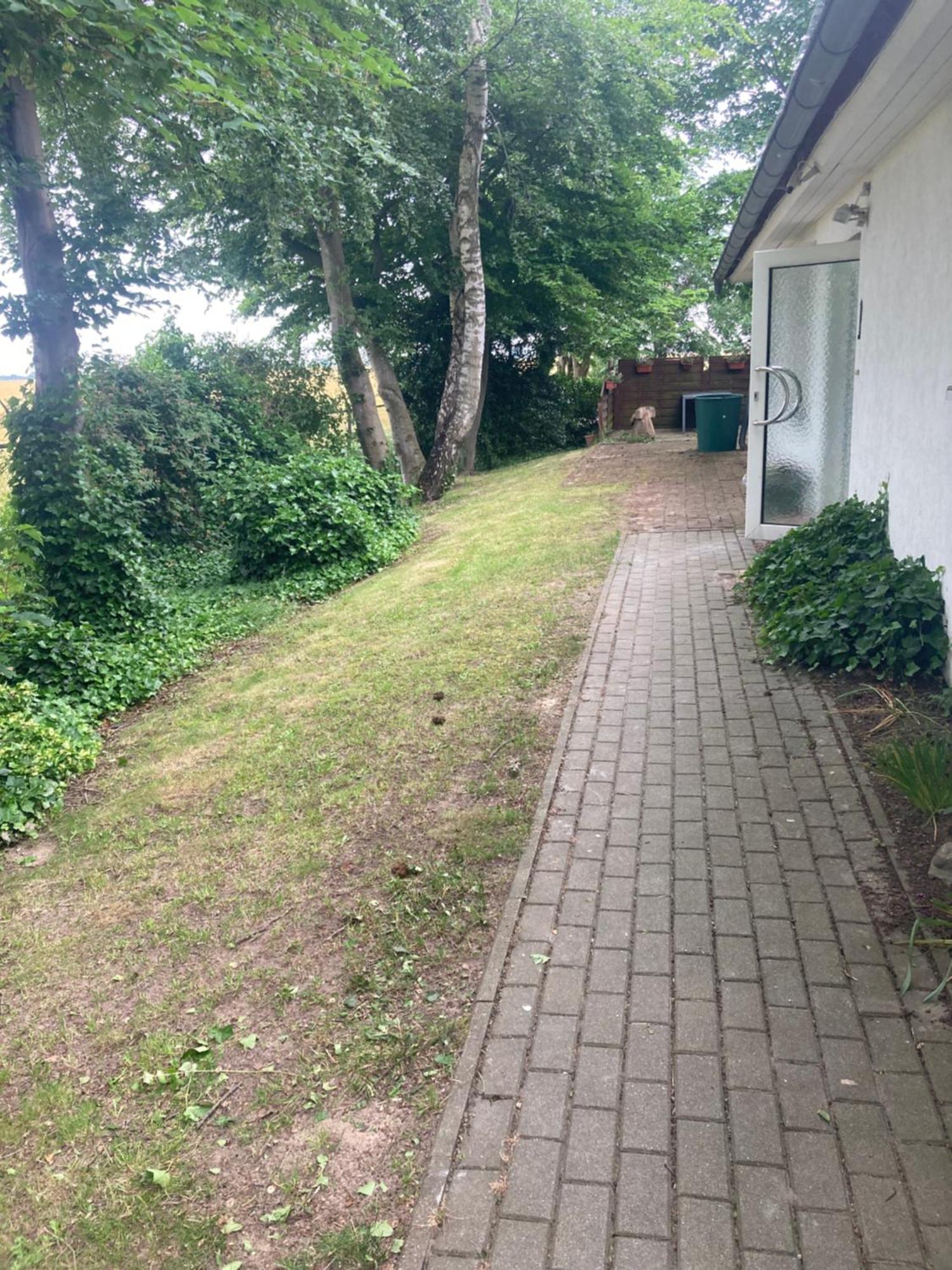 Ferienwohnung In Ostsee Naehe Daskow Exterior photo